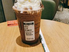 -星巴克臻选(湖滨道店)