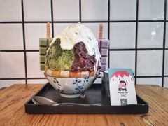 -WONDER ICE 萬得冰田(建設路总店)