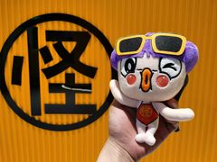 -鱼见你烤鱼•本地烧烤(1818店)