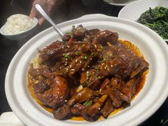 -顺香居·老字号湖北菜(江汉路店)