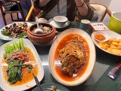 -云隐小厨·传统大理美食(复兴路店)