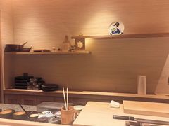 -鮨一日本料理(大中华店)