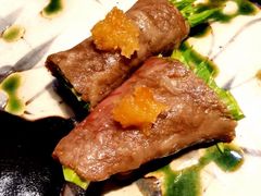 -桐寿司Sushi Tong