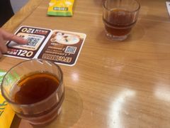 -豪客来牛排(天阳D32店)
