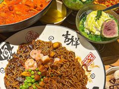 -乐园夜市场(五道口王庄路店)