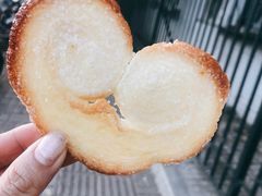 -中关村茶点