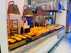 -深海聚汇·牛榴宴·自助料理(江宁万达店)