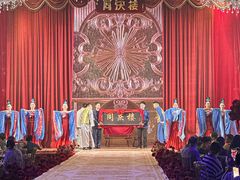 -同庆楼(奥体中心店)