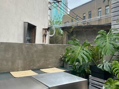 -nodcafe(M50创意园店)