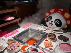 -海底捞火锅鲜切牛肉主题店(长寿路店)
