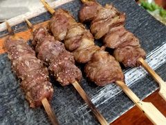 -鸟串烧Yakitori