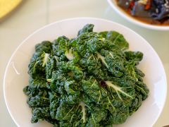 -真爱中国餐馆·年华店(朱雀大街店)