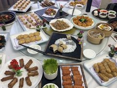-雅香园·30年老字号顺德酒家(乐从岳步店)