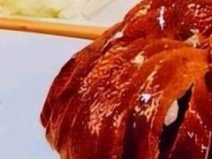 -正阳春烤鸭(华捷道店)