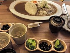 -CURRY YA 熟成咖哩專門店(深圳湾万象城店)