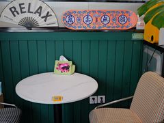 -堂屋糖水店(愚园店)