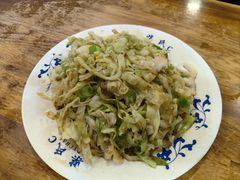 -柴氏风味斋(甘家口店)