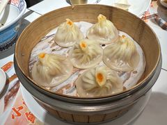 -小杨生煎(黄河路美食休闲街店)