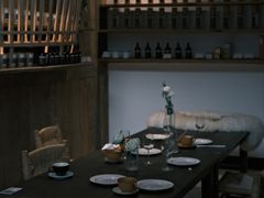 -MOJ coffee(瓯海泽雅水碓坑店)