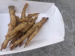 -芙蓉泉·烤鸡爪(芙蓉街店)