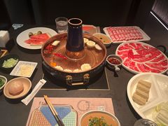 -东来顺·非遗火锅(赛格国际购物中心店)