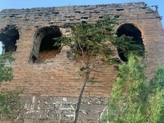 -蟠龙山长城景区