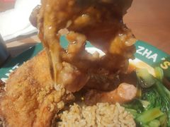 -渣·餐厅(西斗门店)