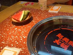 -赵美丽·重庆社区火锅·直营店(火车东站·中豪国际店)