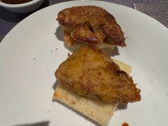 -白云宾馆-祥云西餐厅·法式鹅肝海鲜自助