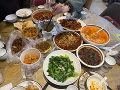 -小四川菜馆(托乐嘉店)