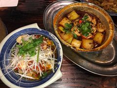 -蚝美人·生蚝海鲜烧烤(茶花园店)