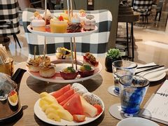 -粤海喜来登酒店·&More聚驿(天河城店)