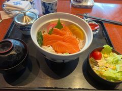 -小山日本料理(兴业太古汇店)