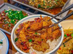 -树厨贵州菜(花果园购物中心店)