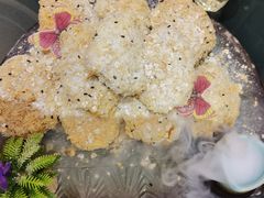 -君霖海鲜私房菜(春柳店)