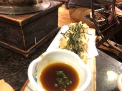 -万福炭火烤肉日本料理(新街口店)