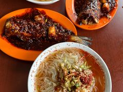 -真空冷面王(武功街店)