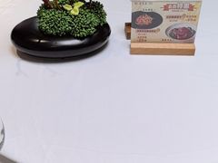 -鹿鸣春饭店(总店)
