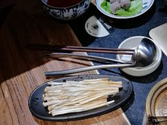 -巴奴毛肚火锅(广益哥伦布店)