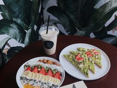 -So Acai(天河店)