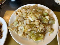 -清真宏玉祥黄门脸餐厅(华荫东里店)