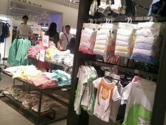 -ZARA(世贸天阶店)