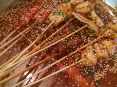 -三生小馆(亭知路店)