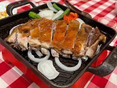 -西贝(华发商都店)