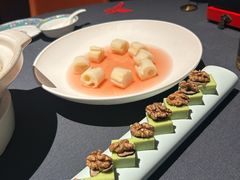 -肆月河豚·淮扬菜·湘菜(华天店)