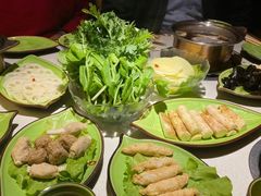 -一叶一世界•素食餐厅(环球中心店)