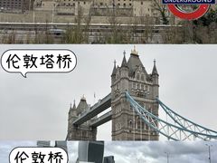 -伦敦塔桥