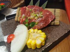 -厚贞日式烤肉(龙之梦店)
