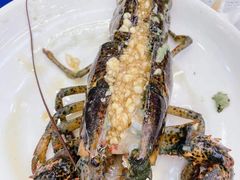 -仙螺岛海鲜自助餐厅(总店)
