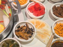 -俏牛哥鲜牛肉牛肆馆(重庆天地店)